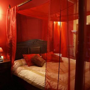 Suite con Cama King